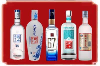 温宿县回收衡水老白干